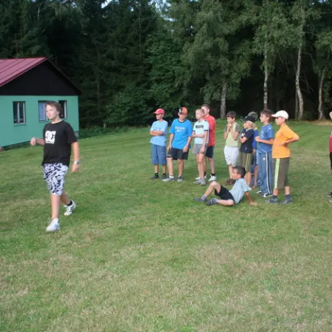 Historie 1950 - 2012 – fotka 2935