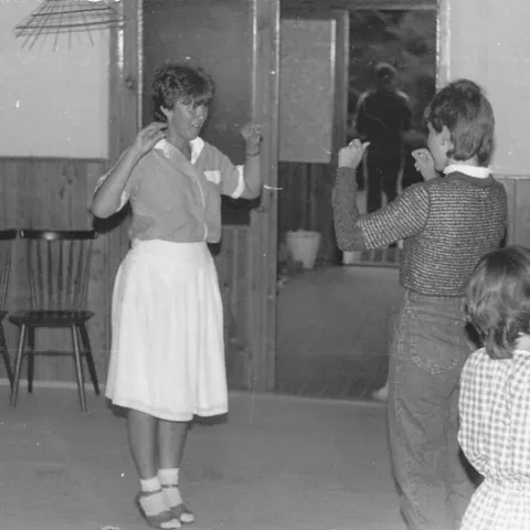 Historie 1950 - 2012 – fotka 728