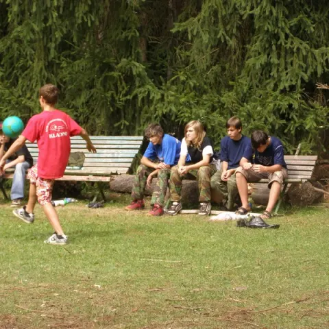 Historie 1950 - 2012 – fotka 2593