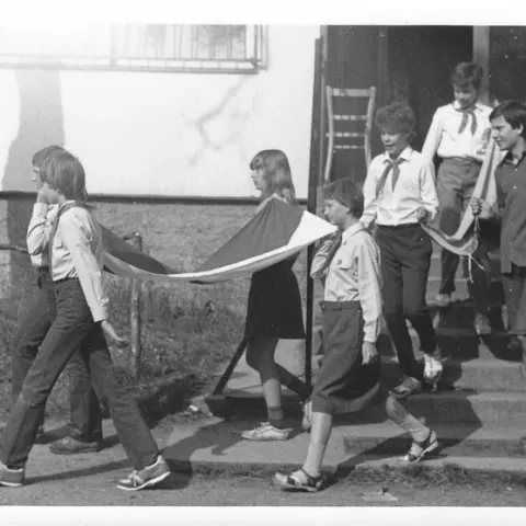 Historie 1950 - 2012 – fotka 805