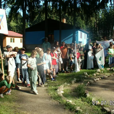 Historie 1950 - 2012 – fotka 382