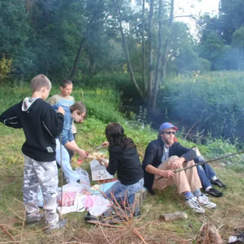 Historie 1950 - 2012 – fotka 1430