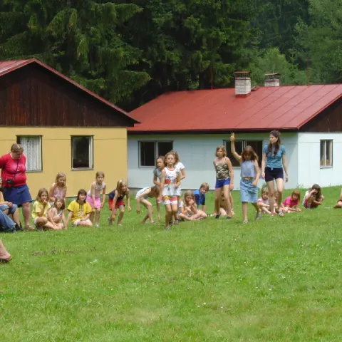 Historie 1950 - 2012 – fotka 575
