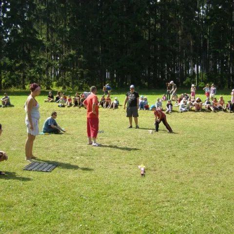 Historie 1950 - 2012 – fotka 2426