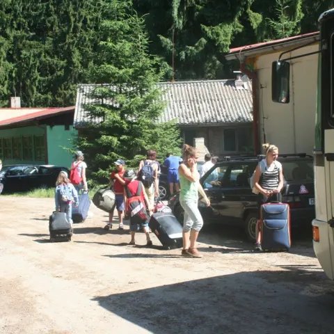 Historie 1950 - 2012 – fotka 1266