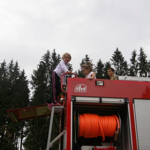 Historie 1950 - 2012 – fotka 2543