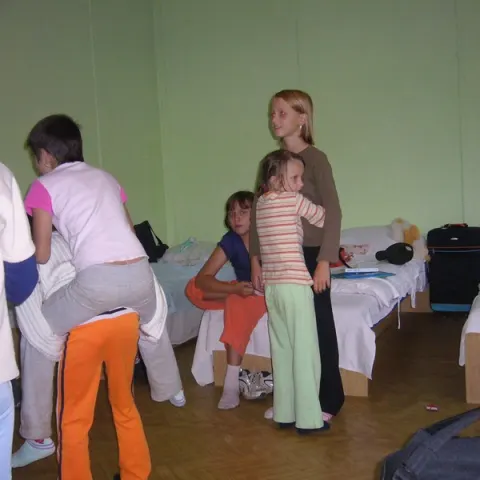 Historie 1950 - 2012 – fotka 2333