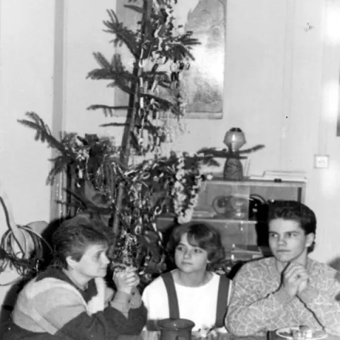 Historie 1950 - 2012 – fotka 863