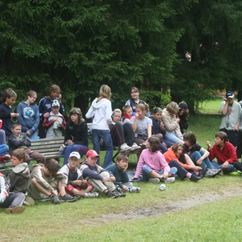 Historie 1950 - 2012 – fotka 1762