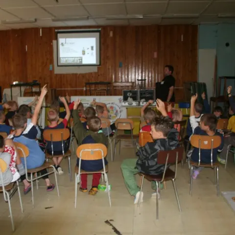 Historie 1950 - 2012 – fotka 1504