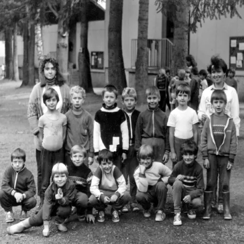 Historie 1950 - 2012 – fotka 846