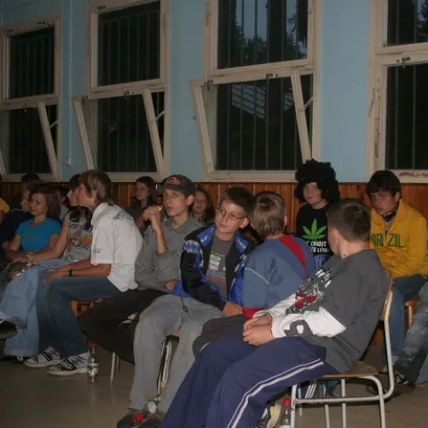Historie 1950 - 2012 – fotka 3277