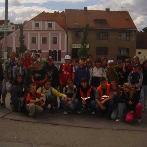 Historie 1950 - 2012 – fotka 2102