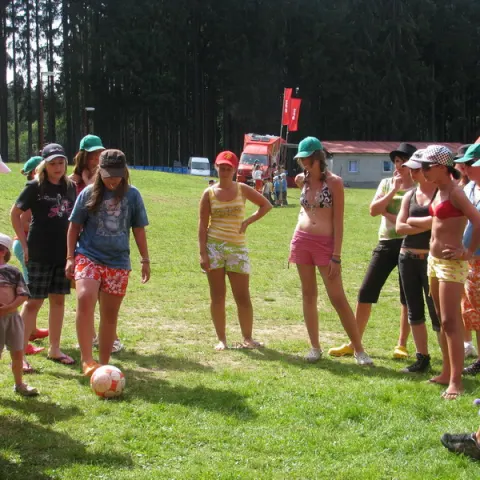 Historie 1950 - 2012 – fotka 4460