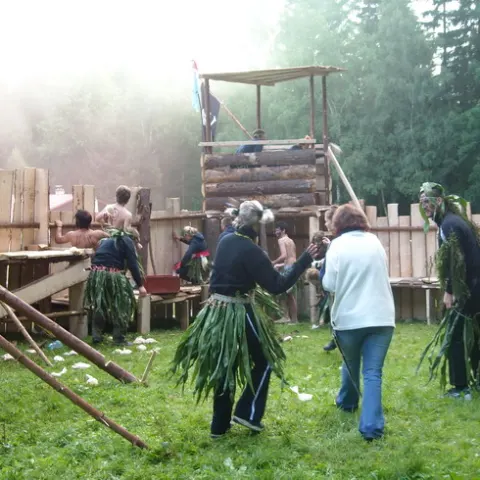 Historie 1950 - 2012 – fotka 2680