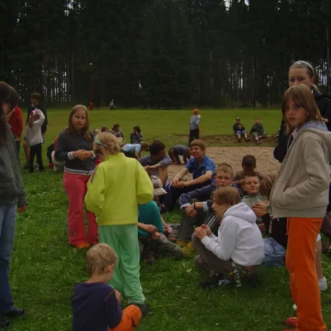 Historie 1950 - 2012 – fotka 2259