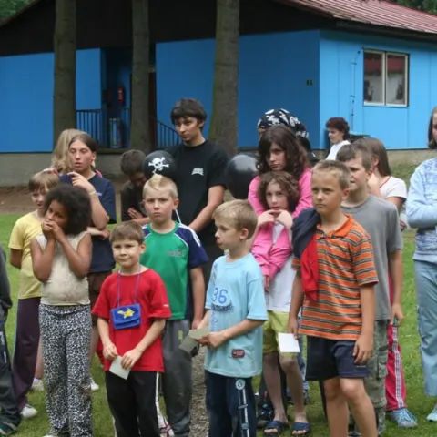 Historie 1950 - 2012 – fotka 1545