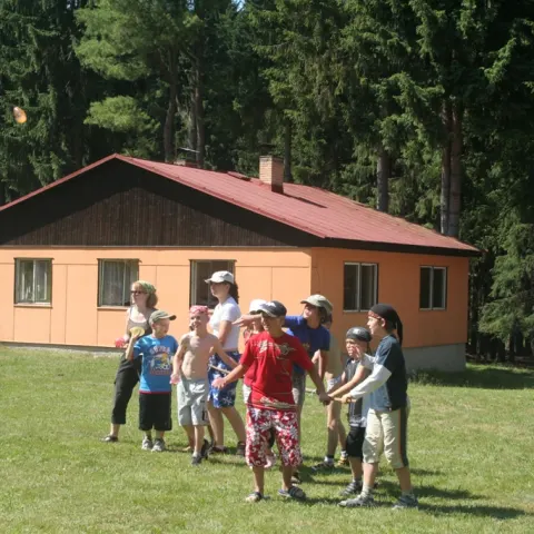 Historie 1950 - 2012 – fotka 1366