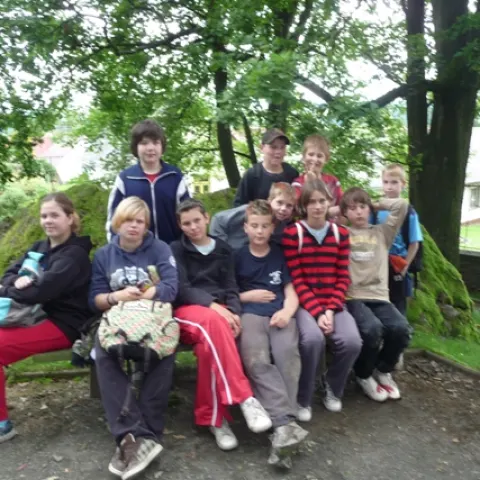 Historie 1950 - 2012 – fotka 3776