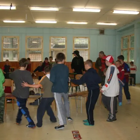 Historie 1950 - 2012 – fotka 1682