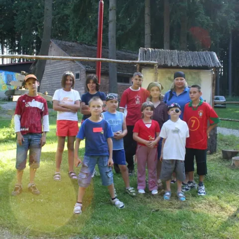 Historie 1950 - 2012 – fotka 1317