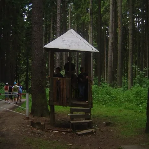 Historie 1950 - 2012 – fotka 2023
