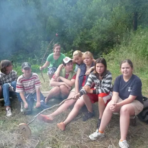 Historie 1950 - 2012 – fotka 3885