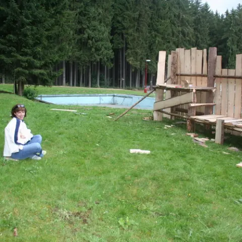 Historie 1950 - 2012 – fotka 3010