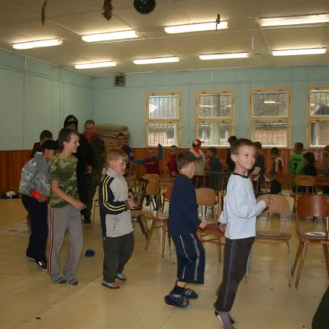 Historie 1950 - 2012 – fotka 1675