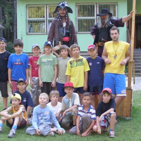 Historie 1950 - 2012 – fotka 2466