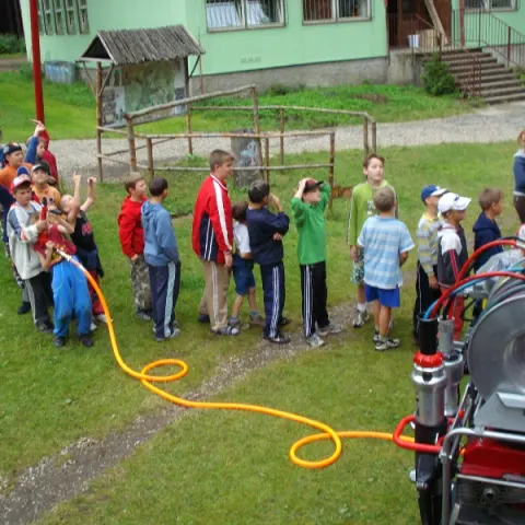 Historie 1950 - 2012 – fotka 1151