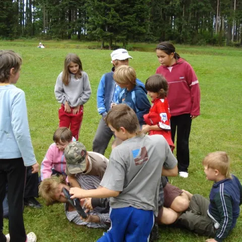 Historie 1950 - 2012 – fotka 1181