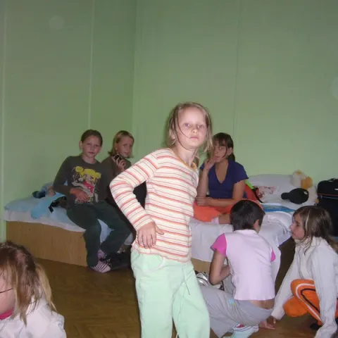 Historie 1950 - 2012 – fotka 2330