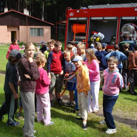 Historie 1950 - 2012 – fotka 1096