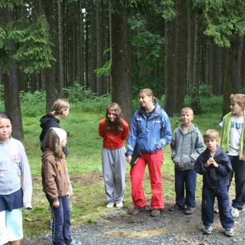 Historie 1950 - 2012 – fotka 85