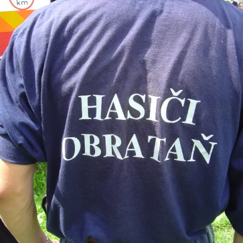 Historie 1950 - 2012 – fotka 590