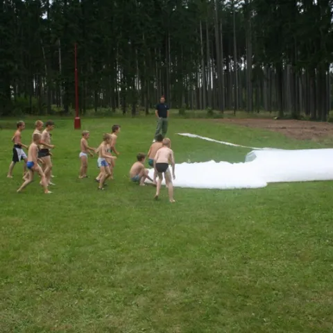 Historie 1950 - 2012 – fotka 1790