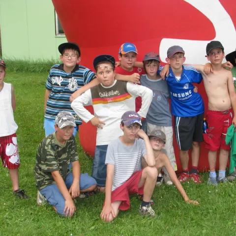 Historie 1950 - 2012 – fotka 4479