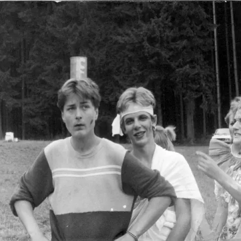 Historie 1950 - 2012 – fotka 843
