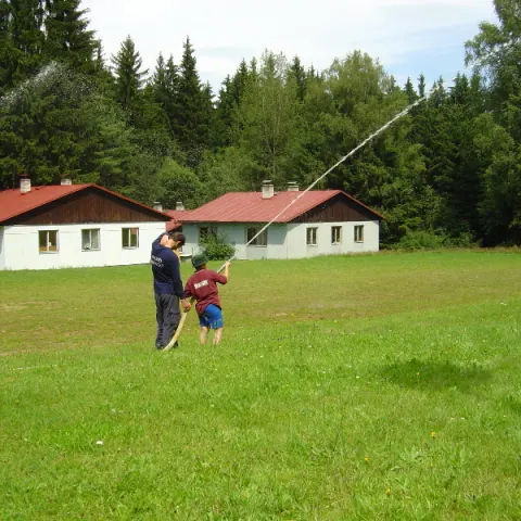 Historie 1950 - 2012 – fotka 579