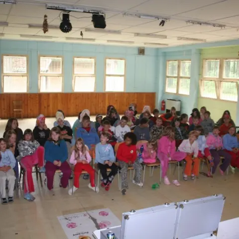 Historie 1950 - 2012 – fotka 1497