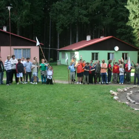Historie 1950 - 2012 – fotka 3042