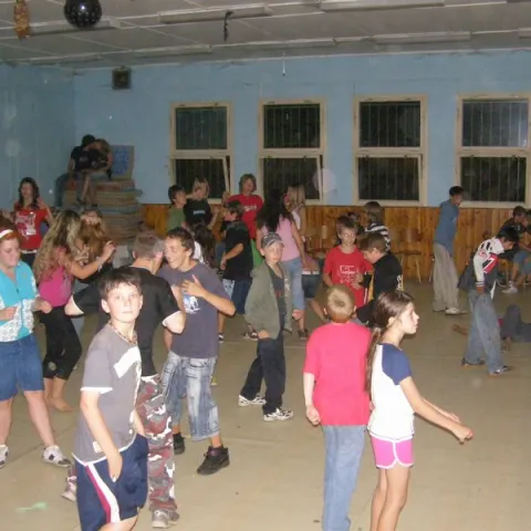 Historie 1950 - 2012 – fotka 2632