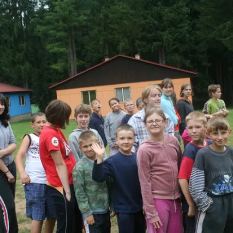 Historie 1950 - 2012 – fotka 1579