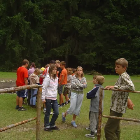 Historie 1950 - 2012 – fotka 2208