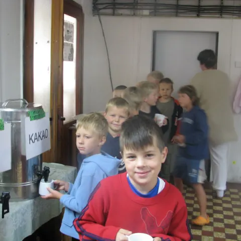 Historie 1950 - 2012 – fotka 4282