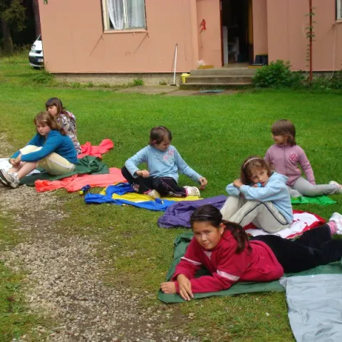Historie 1950 - 2012 – fotka 1075