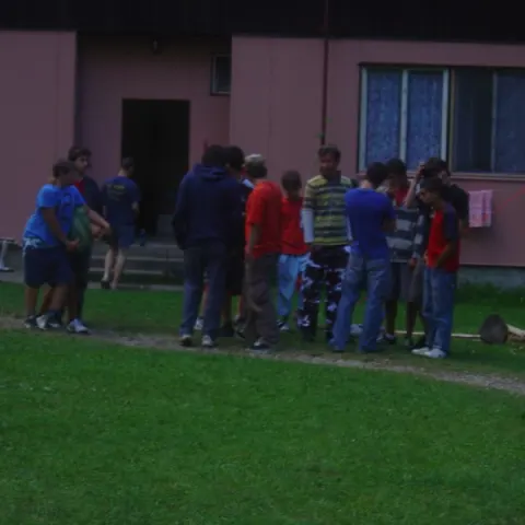 Historie 1950 - 2012 – fotka 1977