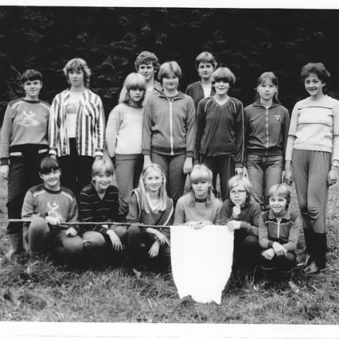 Historie 1950 - 2012 – fotka 738