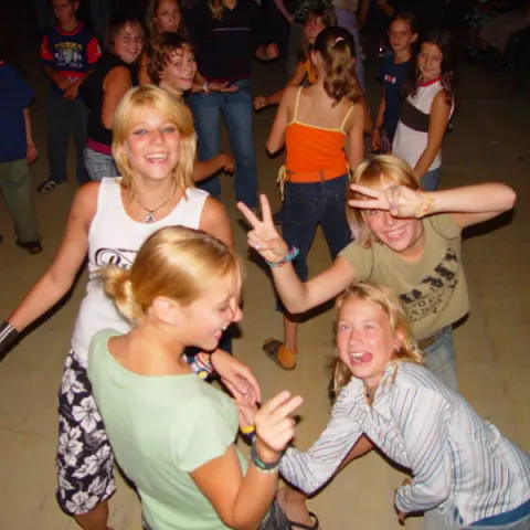 Historie 1950 - 2012 – fotka 401